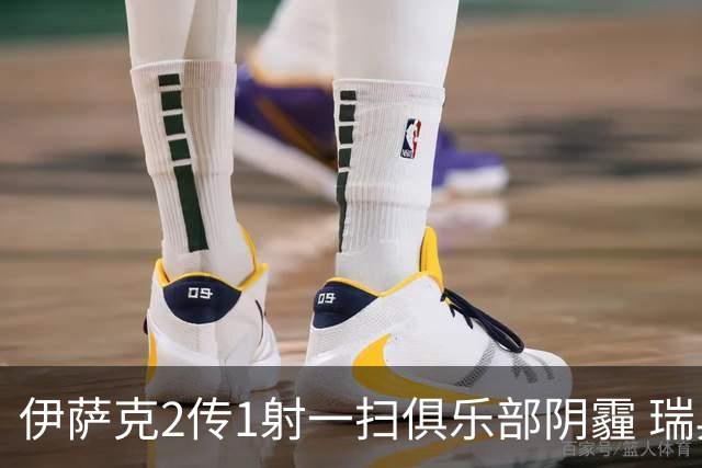 伊萨克2传1射一扫俱乐部阴霾 瑞典双锋连线大杀四方
