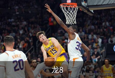 了解龙8